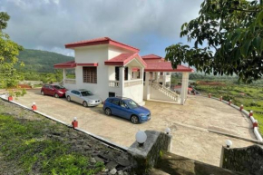 Colonial Villa 3BHK with View by Limestays